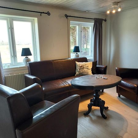 Aelgbergets Bed & Breakfast Ucklum Exterior foto
