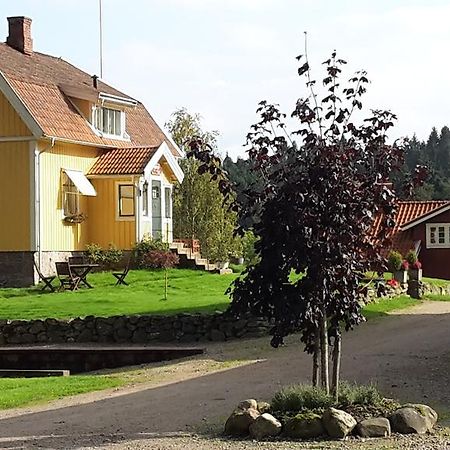 Aelgbergets Bed & Breakfast Ucklum Exterior foto
