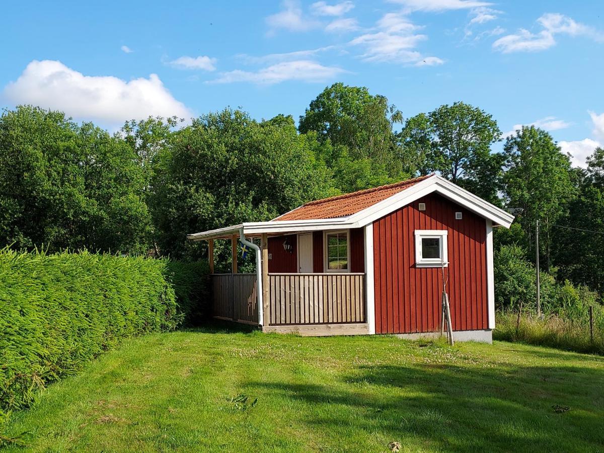 Aelgbergets Bed & Breakfast Ucklum Exterior foto