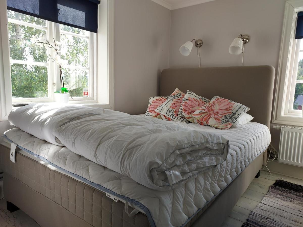 Aelgbergets Bed & Breakfast Ucklum Exterior foto