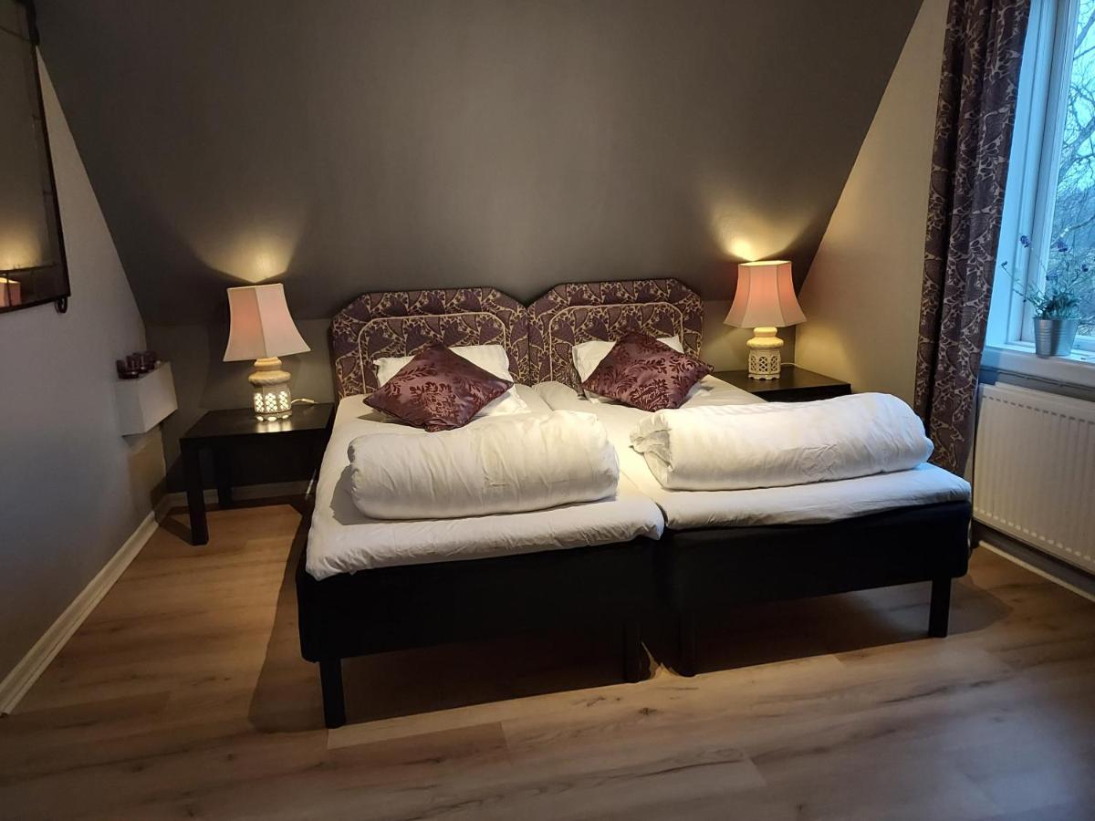 Aelgbergets Bed & Breakfast Ucklum Exterior foto