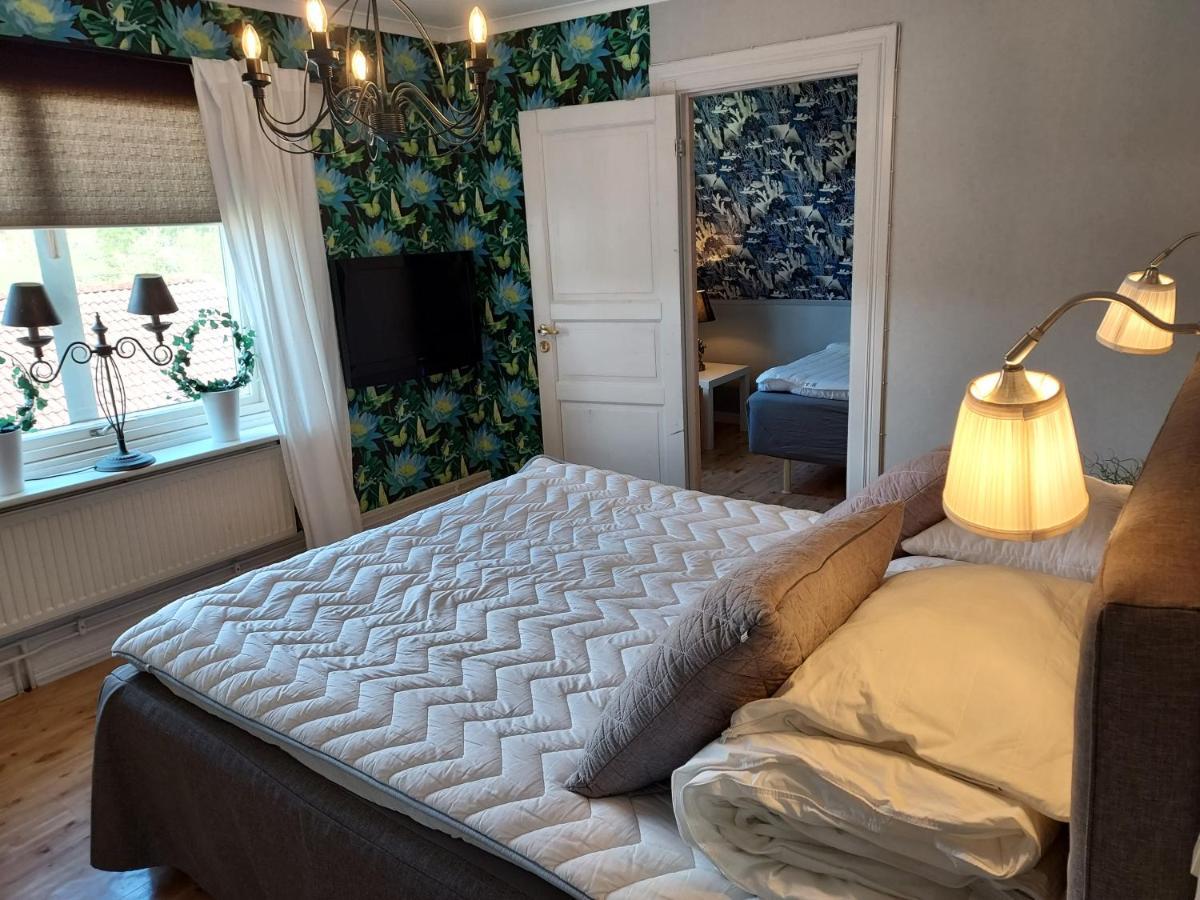 Aelgbergets Bed & Breakfast Ucklum Exterior foto