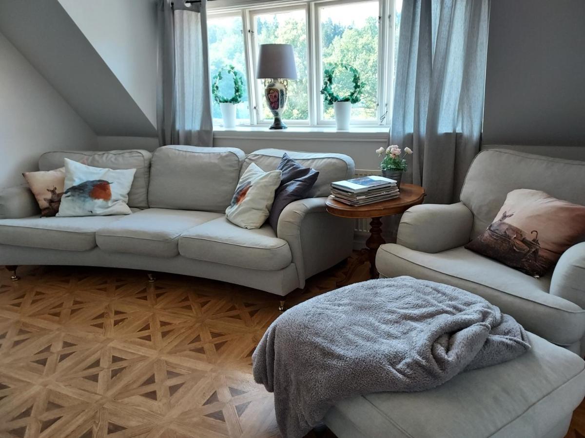 Aelgbergets Bed & Breakfast Ucklum Exterior foto