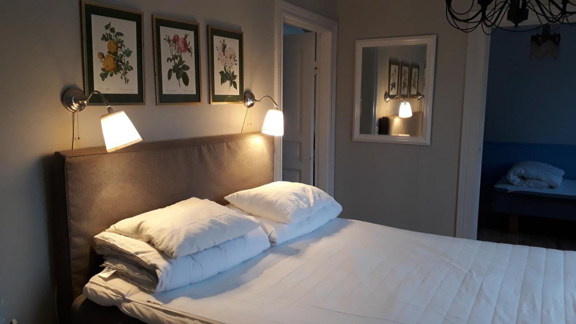 Aelgbergets Bed & Breakfast Ucklum Cameră foto