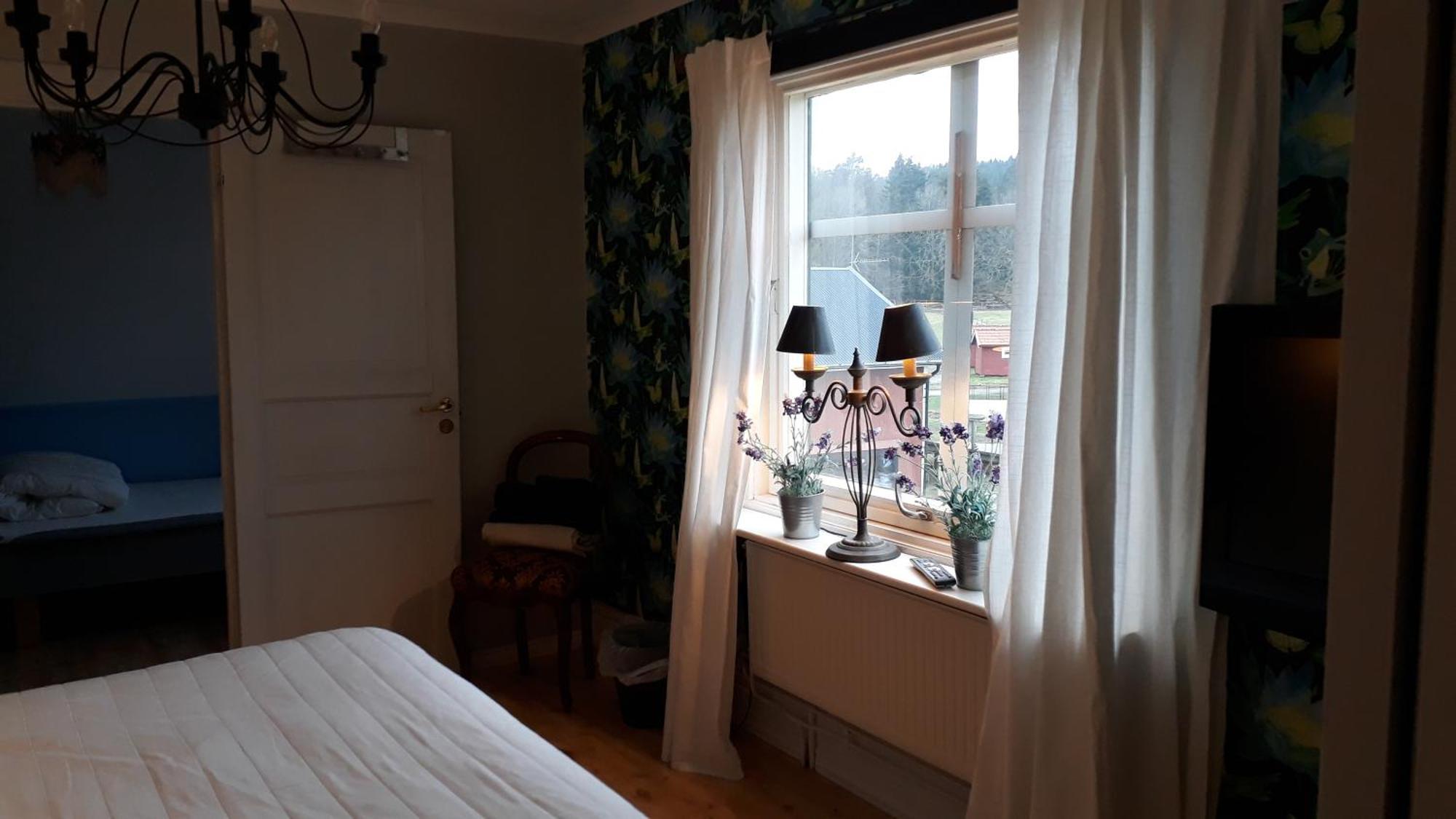 Aelgbergets Bed & Breakfast Ucklum Cameră foto